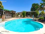 Villa 5 pièces 141 m²