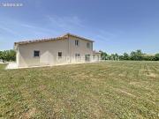 Villa 5 pièces 141 m²