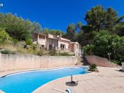 Villa 5 pièces 141 m²
