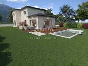 Villa 5 pièces 142 m²