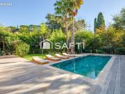 Villa 5 pièces 142 m²