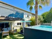 Villa 5 pièces 141 m²