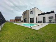 Villa 5 pièces 142 m²