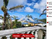 Villa 5 pièces 142 m²