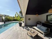 Villa 5 pièces 192 m²