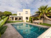 Villa 5 pièces 142 m²