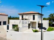 Villa 5 pièces 143 m²