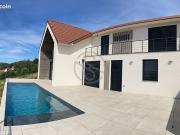 Villa 5 pièces 143 m²