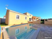 Villa 5 pièces 143 m²