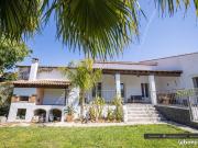 Villa 5 pièces 143 m²