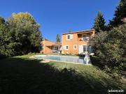 Villa 5 pièces 144 m²