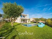 Villa 5 pièces 144 m²