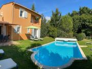 Villa 5 pièces 144 m²