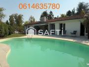 Villa 5 pièces 144 m²