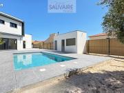 Villa 5 pièces 144 m²