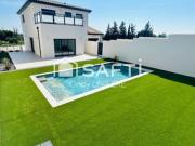 Villa 5 pièces 144 m²