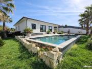 Villa 5 pièces 145 m²