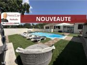 Villa 5 pièces 145 m²