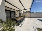 Villa 5 pièces 145 m²