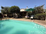 Villa 5 pièces 145 m²