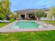 Villa 5 pièces 145 m²