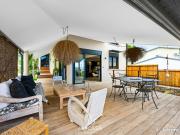 Villa 5 pièces 145 m²