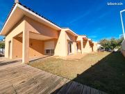 Villa 5 pièces 145 m²