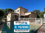 Villa 5 pièces 145 m²