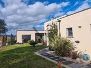 Villa 5 pièces 145 m²