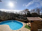 Villa 5 pièces 145 m²