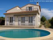 Villa 5 pièces 146 m²