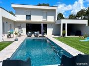 Villa 5 pièces 146 m²