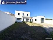 Villa 5 pièces 146 m²
