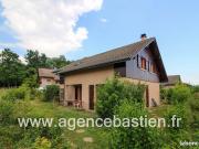 Villa 5 pièces 147 m²