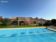 Villa 5 pièces 147 m²