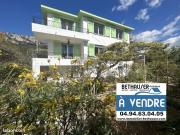 Villa 5 pièces 147 m²