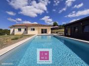 Villa 5 pièces 152 m²