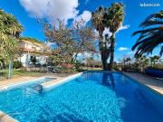 Villa 5 pièces 147 m²