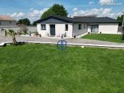 Villa 5 pièces 147 m²