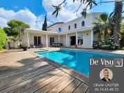 Villa 5 pièces 148 m²