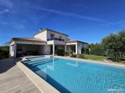 Villa 5 pièces 149 m²