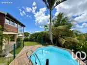 Villa 5 pièces 149 m²