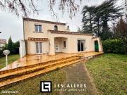 Villa 5 pièces 150 m²