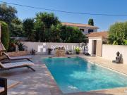 Villa 5 pièces 140 m²