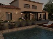 Villa 5 pièces 150 m²