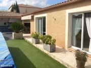Villa 5 pièces 150 m²