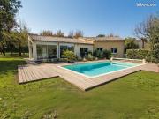 Villa 5 pièces 150 m²