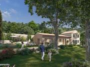 Villa 5 pièces 150 m²