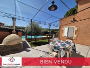 Villa 5 pièces 150m2