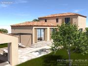 Villa 5 pièces 151 m²